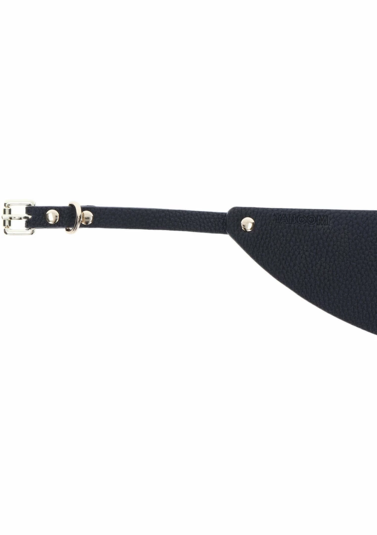 TABOOM Dona Mask Signature Blindfold