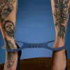 TABOOM Silicone Ankle Cuffs - silikonowe mankiety na kostki