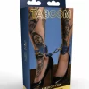 TABOOM Silicone Ankle Cuff Set