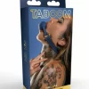 TABOOM Silicone Mouth Gag - silikonowy knebel z regulowanym paskiem