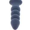 TABOOM Silicone Paddle & Plug Set