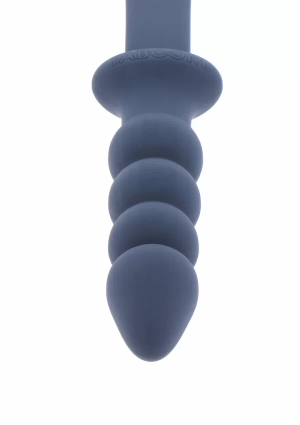 TABOOM Silicone Paddle & Plug Set