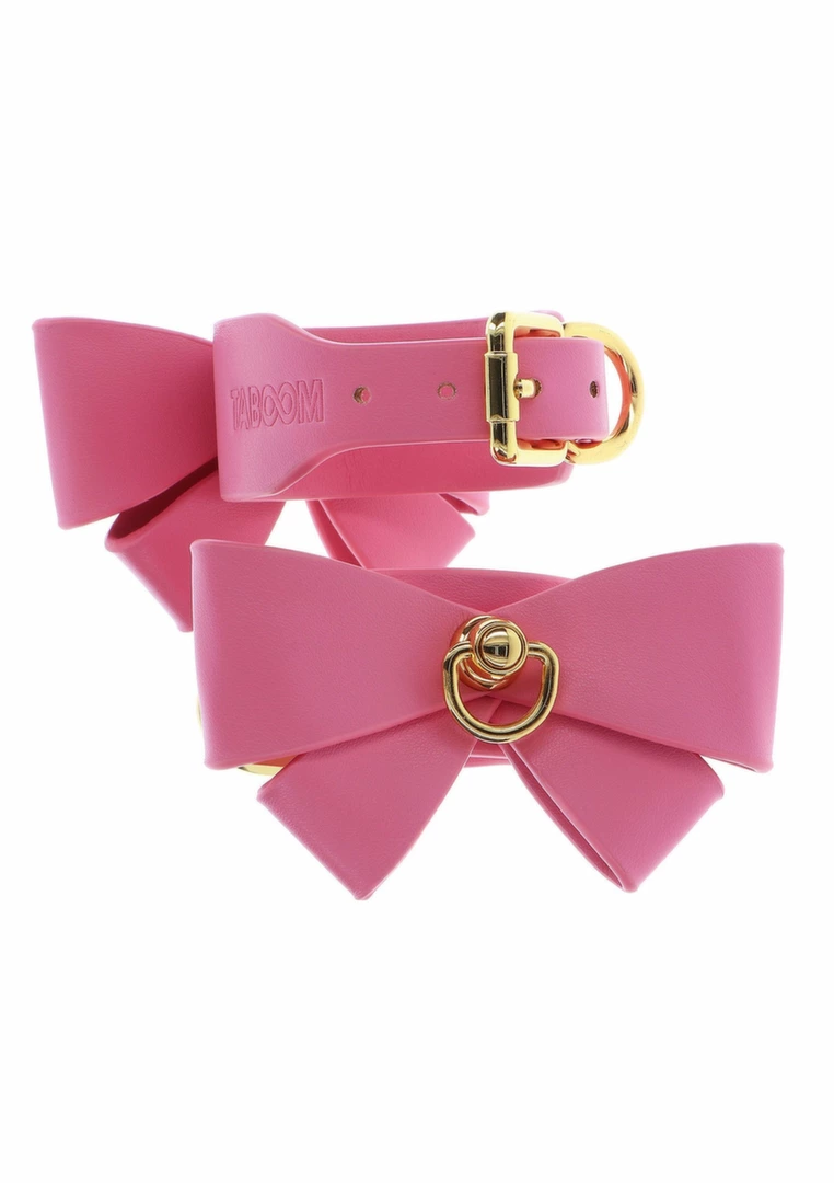 bondage cuffs