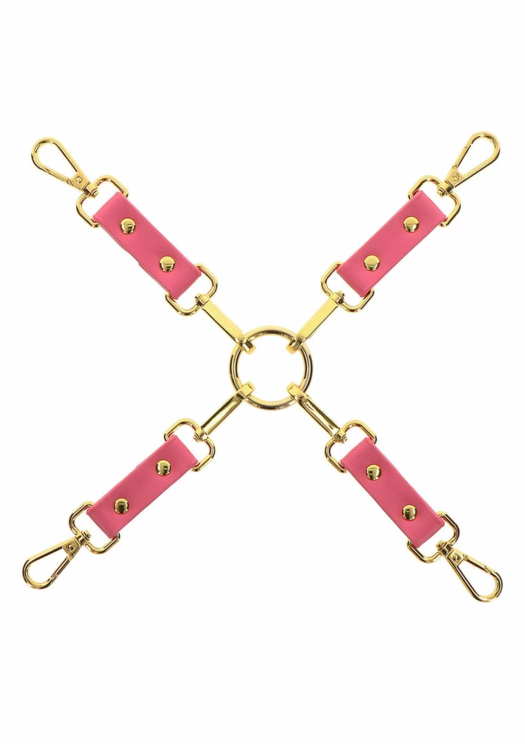 bondage cuffs