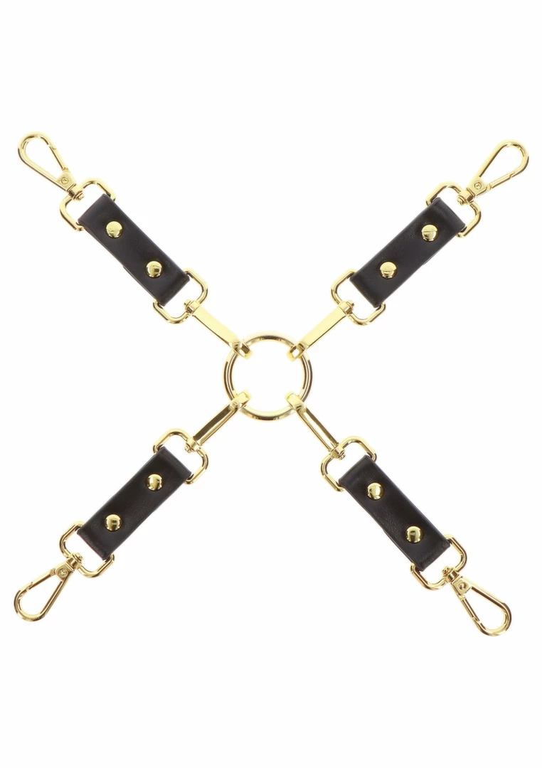 TABOOM Hogtie Restraint System TABOOM Hogtie Restraint System