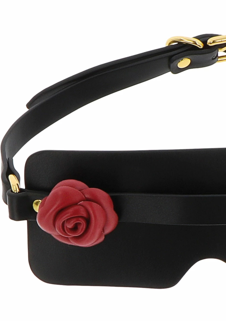 bondage mask