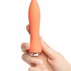 Sensuelle Silicone 60SX AMP Bullet Intimate Massager