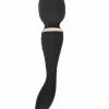 Alluvion XLR8 Wand Dual Motor Flexible Rechargeable Massager