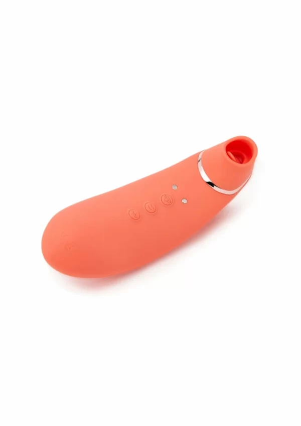 Trinitii 3 in 1 Tongue Intimate Stimulation Device