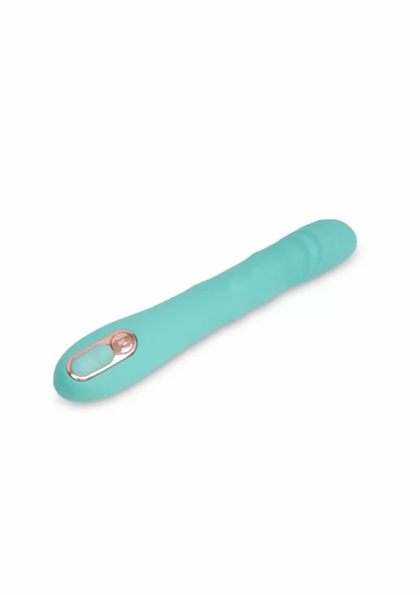 Roxii Roller Motion Wand Flexible Massager with Rolling