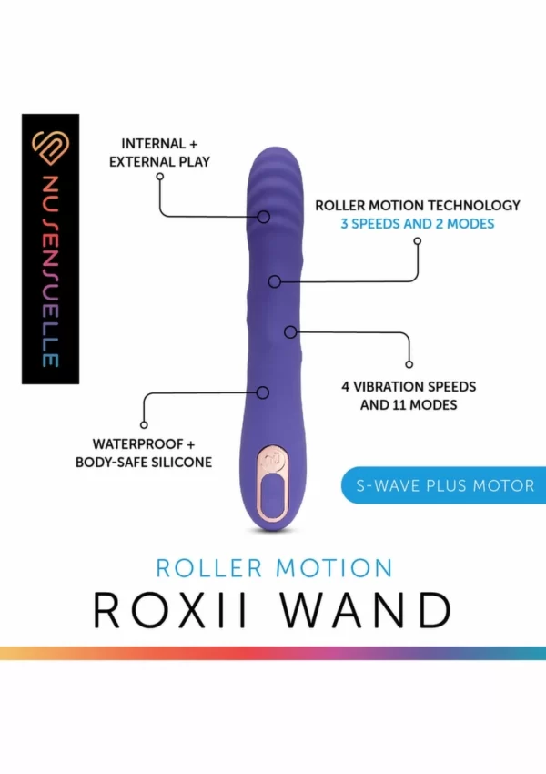G-spot vibrator