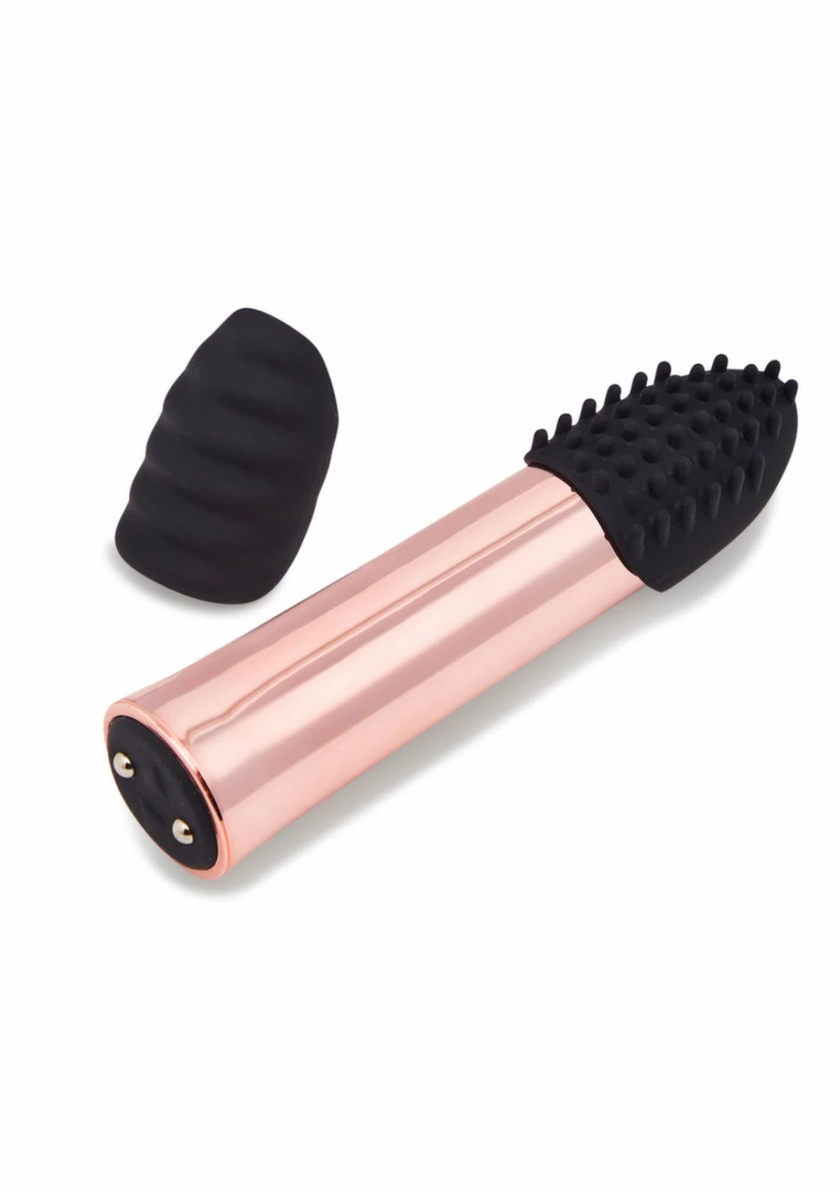 bullet vibrator