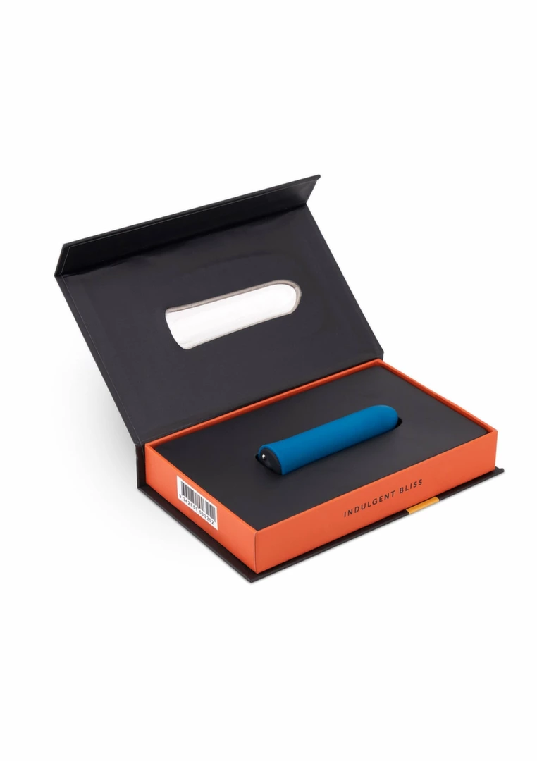 Nu Sensuelle Iconic Bullet 20 trybow – Mini (pociski)