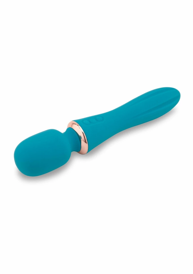 Nubii Mika Wand Multi-Function Intimate Massager