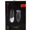 Lyra Panty Vibrator + App - dyskretna maszyna intymna z aplikacją - Anelma do majtek