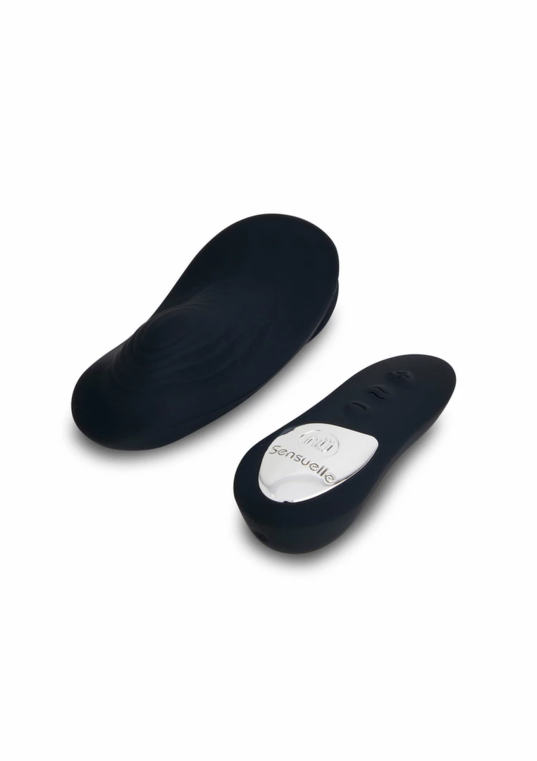 Lyra Panty Vibrator App-Controlled Compact Wearable Device Pink - Anelma Lyra Panty Vibrator + App - vibraattori