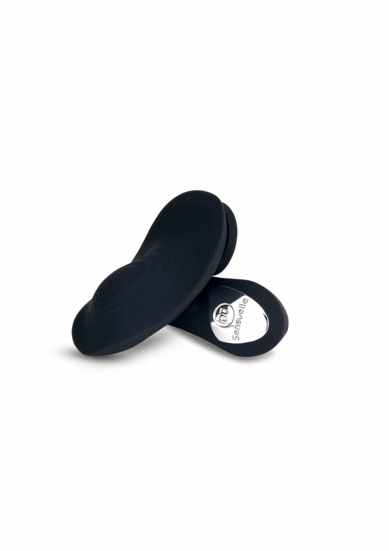 Lyra Panty Vibrator + App - vibraattori - Anelma Lyra Panty Vibrator App-Controlled Compact Wearable Device