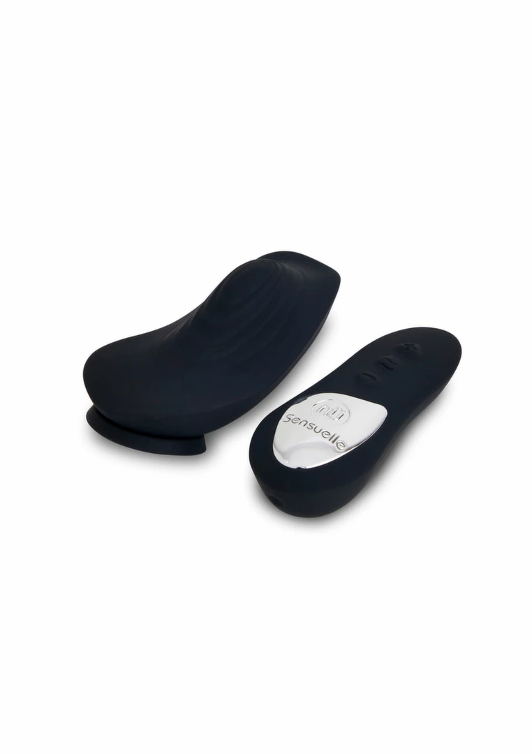 Lyra Panty Vibrator App-Controlled Compact Wearable Device - Anelma Lyra Panty Vibrator + App – Do majtek