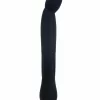 Ace Pro Prostate + G-Spot Vibrator Oscillating Head Black 9342851003382