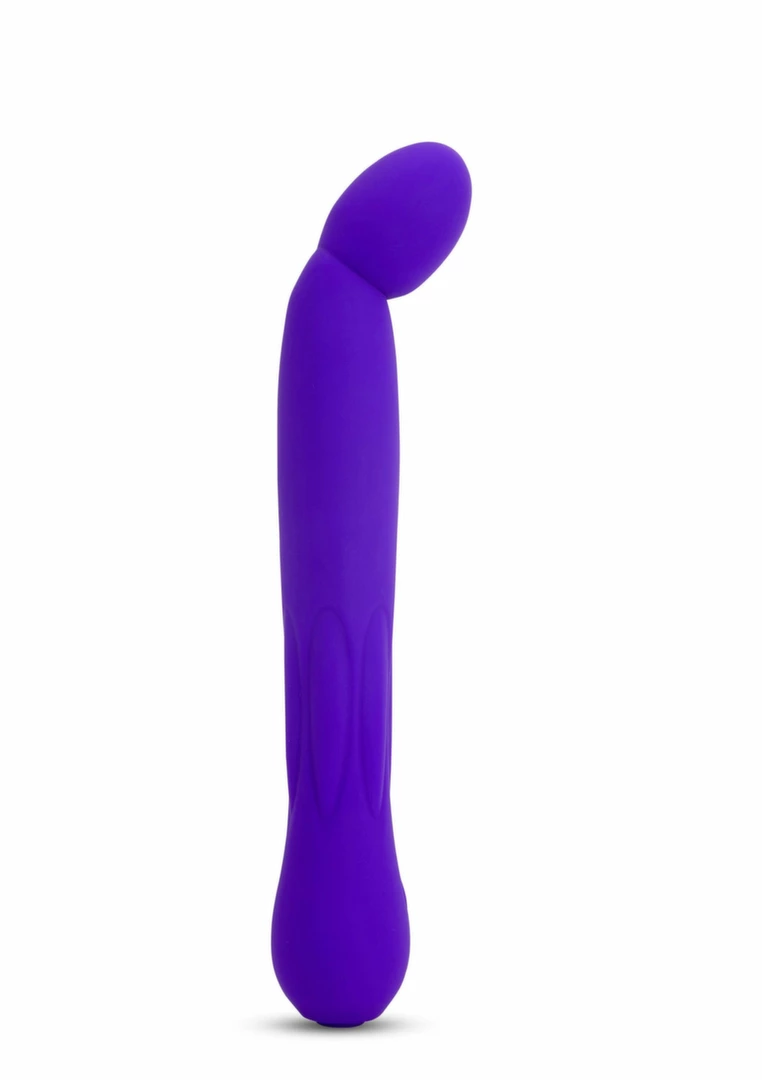 Ace Pro Prostate + G-Spot Vibrator Oscillating Head Black 9342851003399