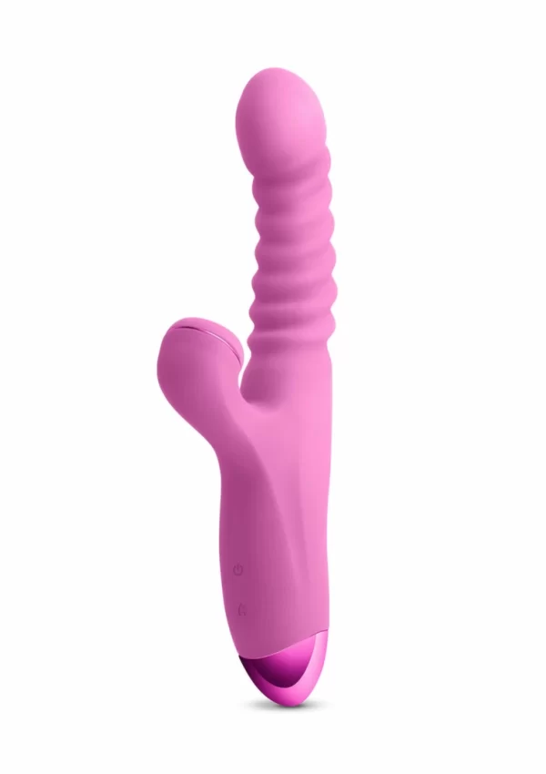 NS Novelties Luxe Nova - vibraattori