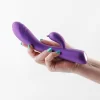 NS Novelties Royals Duchess Luxury Silicone Vibrator
