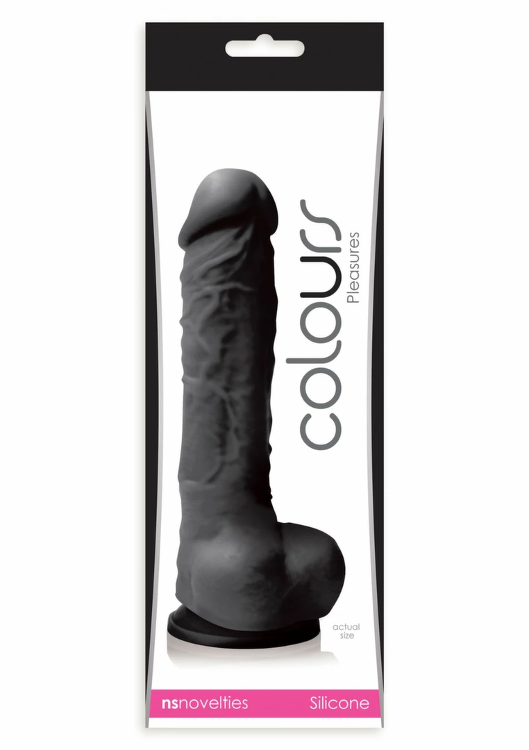 Black - Anelma eroticshop
