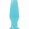Pleasure Plug Mini - TPE