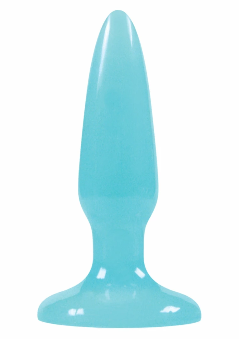 Pleasure Plug Mini - TPE