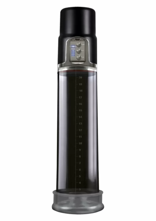Renegade Powerhouse Pump - tuote
