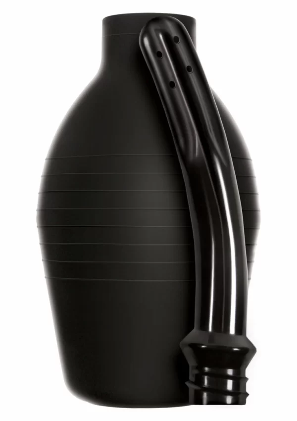 Renegade Body Cleanser Personal Hygiene System 225ml Black