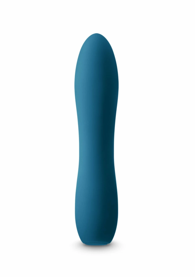 INYA Ruse Compact Rechargeable Silicone Device - Anelma INYA Ruse - vibraattori