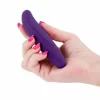 INYA Flirt Flexible Rechargeable Silicone Intimate Massager