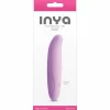 wodoodporny - Anelma INYA Flirt – Stymulatory punktu g