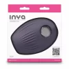 INYA Grinder Intimate Hands-Free Vibrating Silicone Pad