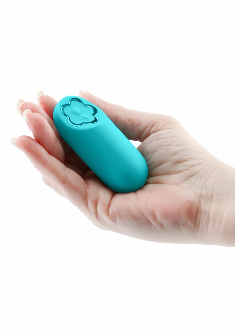 NS Novelties Sugar Pop Harmony mini masażer silikonowy