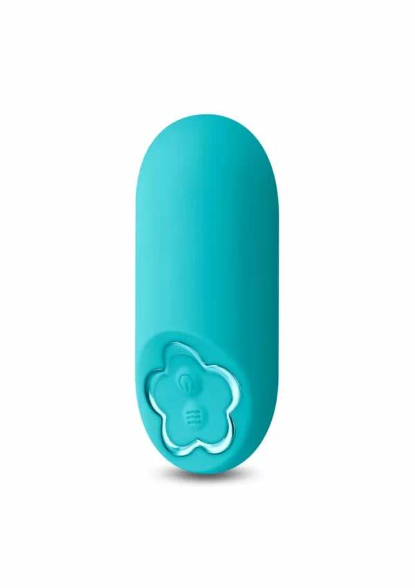 NS Novelties Sugar Pop Harmony mini masażer silikonowy - vibraattori