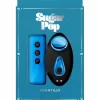 Sugar Pop Chantilly Remote-Controlled Panty Vibe