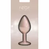 nsnovelties Iridescent Plug Medium Chrome-Plated Trainer