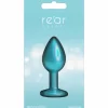nsnovelties Iridescent Plug Small Chrome-Plated Trainer Kit