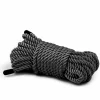 NS Novelties Bondage Couture Rope sznur do wiÄ…zaÅ„ 10 m granatowy