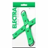 NS Novelties Electra Hog Tie Adjustable Neoprene Restraint