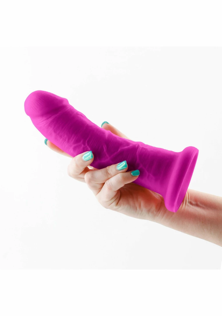 realistic dildo - Anelma sexshop
