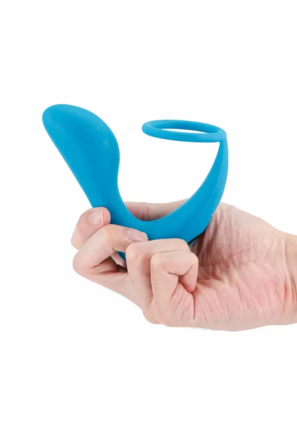 Renegade Slingshot II silikonowy model z pilotem