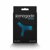Renegade Emperor - silikonowy pierścień wibrujący - Anelma eroticshop