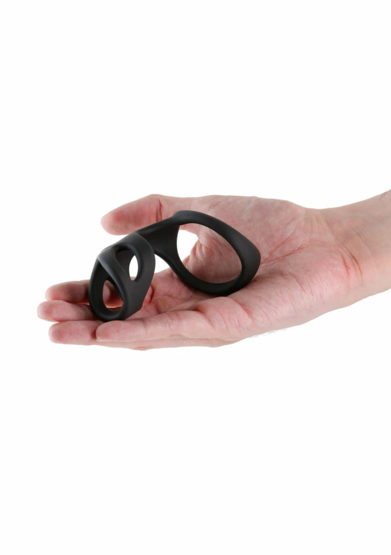 Cock rings - Anelma erotiikkaliike