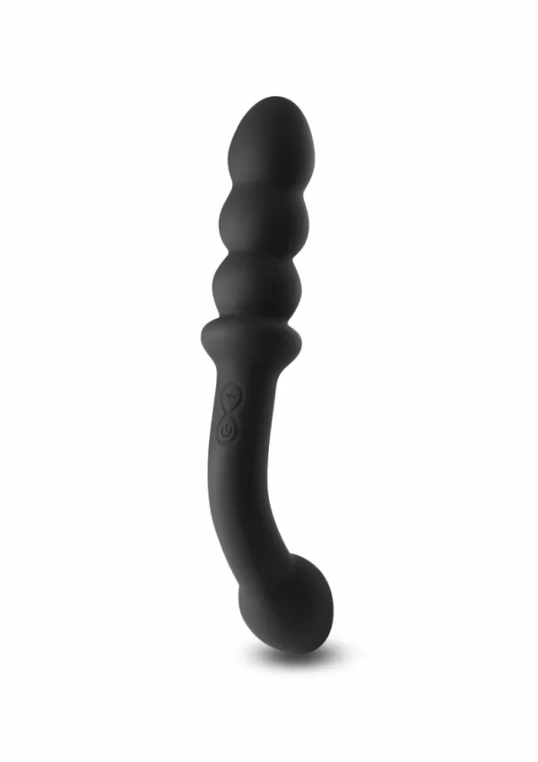 Renegade Duel Dual-Ended Silicone Massager