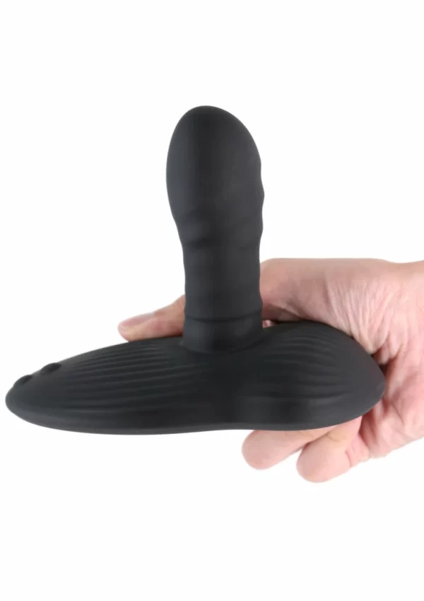 NS Novelties Renegade Thrust Grind APP Intimate Machine
