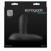 NS Novelties Renegade Thrust Grind APP – Wibratory specjalne