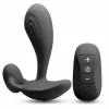 NS Novelties Renegade Echo Prostate Plug - Silicone